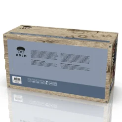 Brasserie Kasserolle med glaslåg