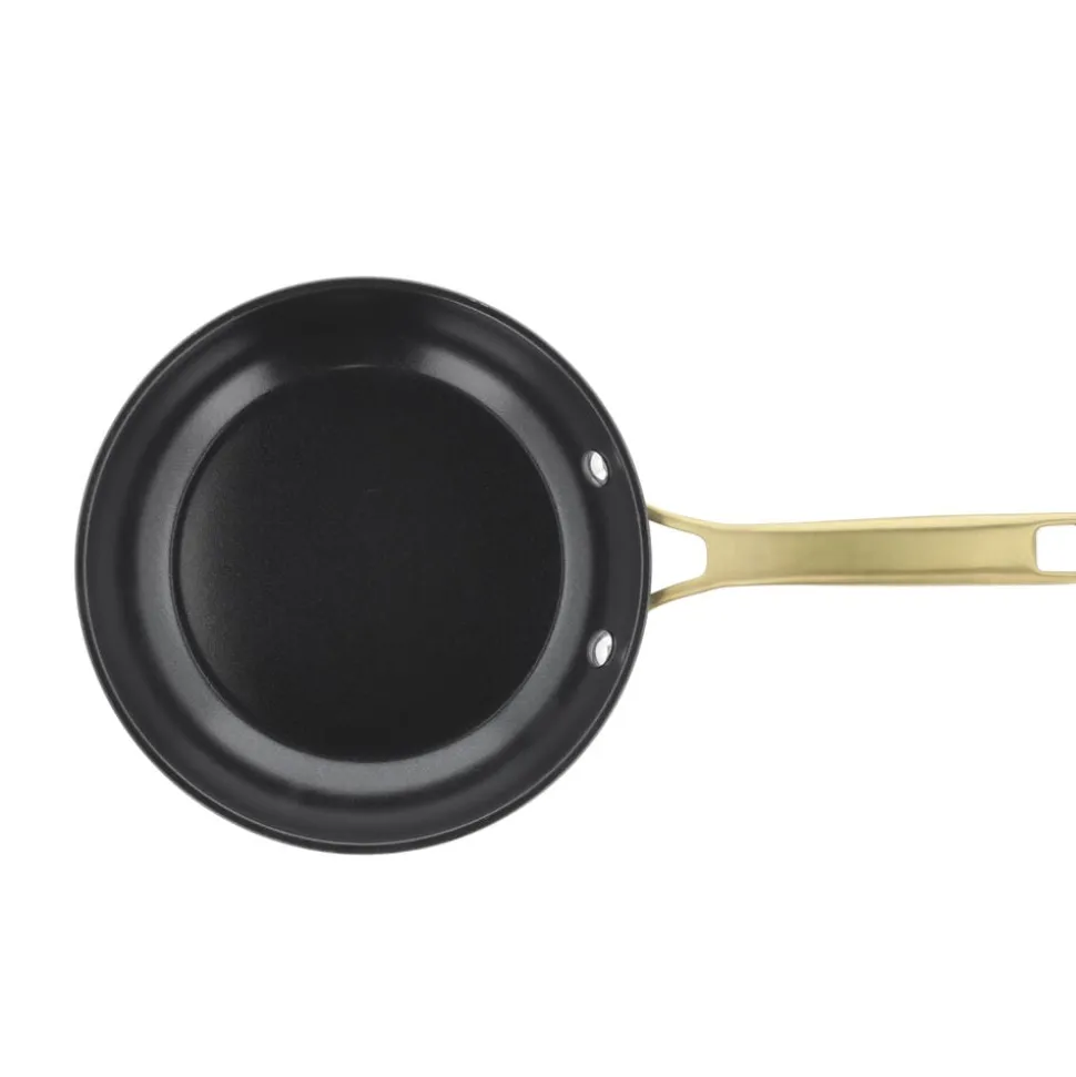 Brasserie Stegepande keramisk non-stick