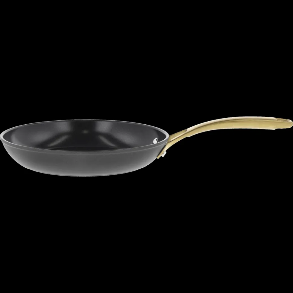 Brasserie Stegepande keramisk non-stick