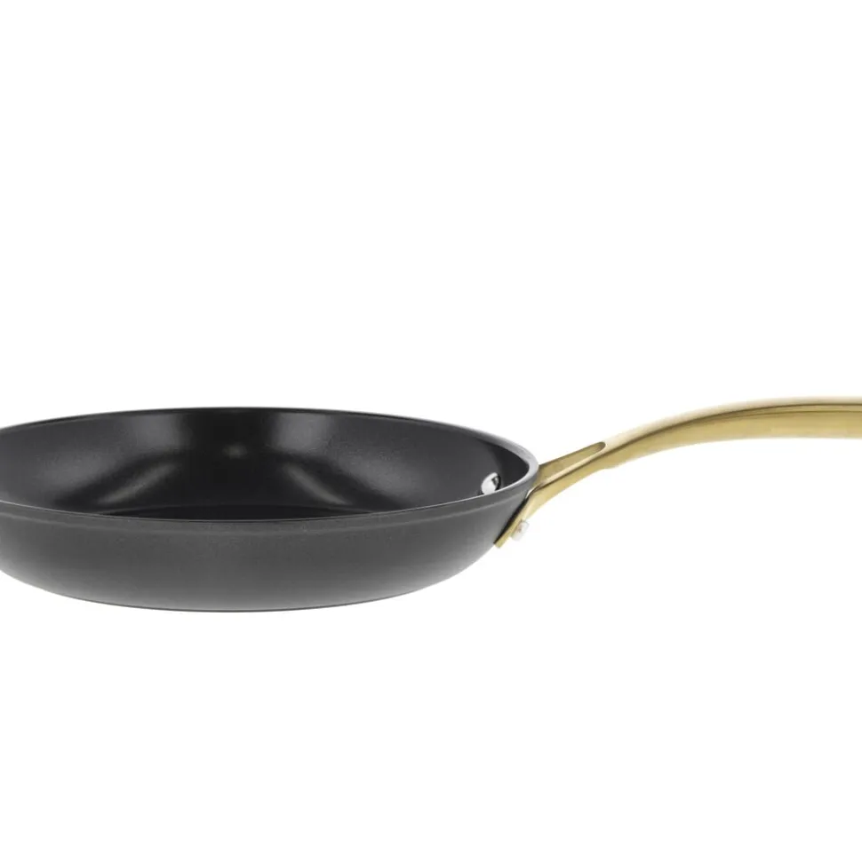 Brasserie Stegepande keramisk non-stick