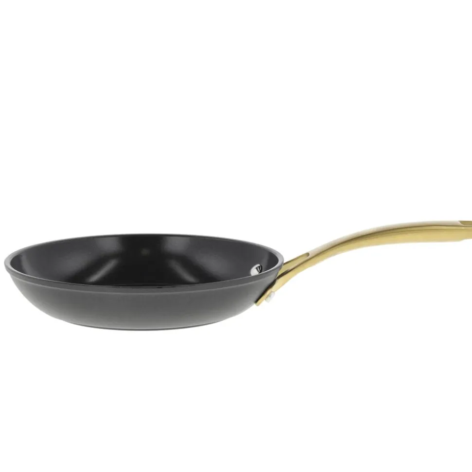 Brasserie Stegepande keramisk non-stick