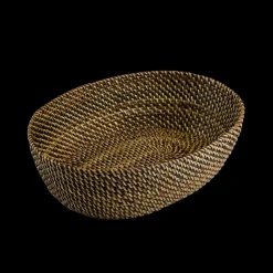 Brødkurv oval