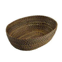 Brødkurv oval
