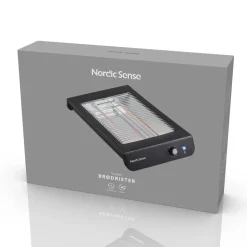 Brødrister 600 watt