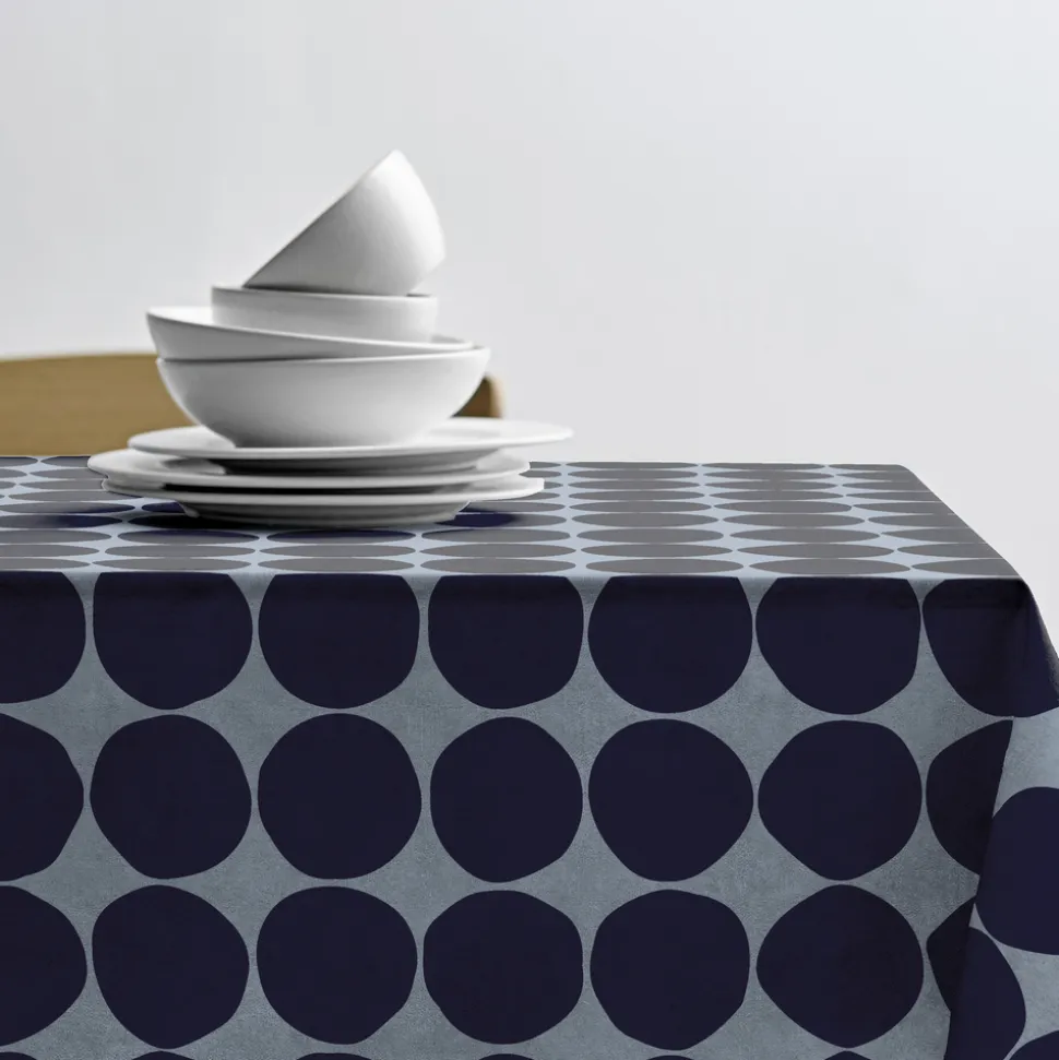 Bubbles Akryldug m. antislip