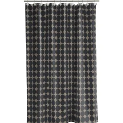 Bubbles Badeforhæng