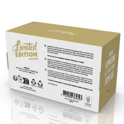 Bumble set Ltd. Edition Hoptimist 2 stk.