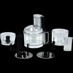 C5000/5100/5200 Skålsæt komplet 11 dele