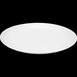 Cecil Tallerken flad