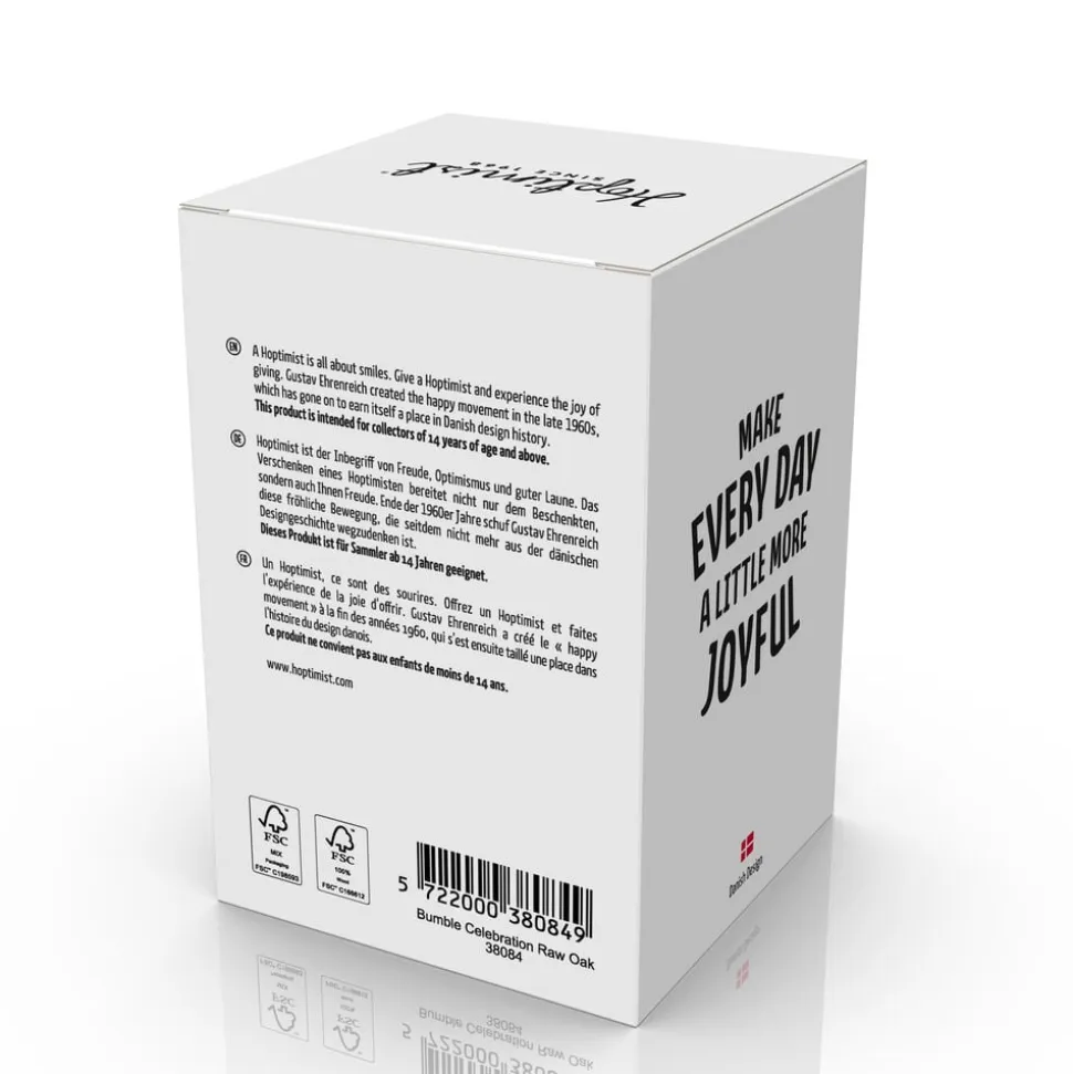 Celebration Bumble Hoptimist