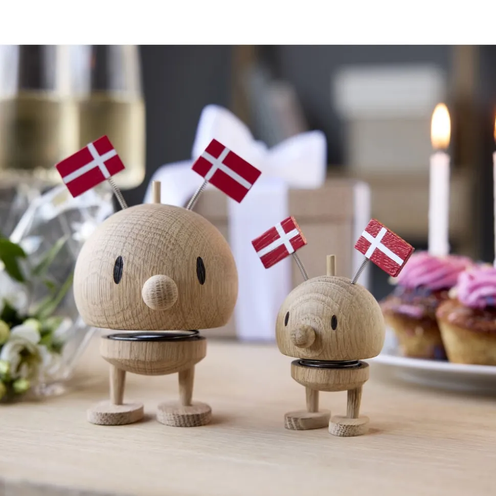 Celebration Bumble Hoptimist