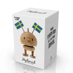 Celebration Bumble Sweden Hoptimist