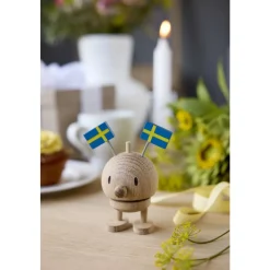 Celebration Bumble Sweden Hoptimist