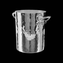 Champagnekøler høj