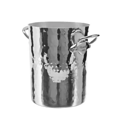 Champagnekøler høj