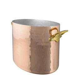 Champagnekøler oval