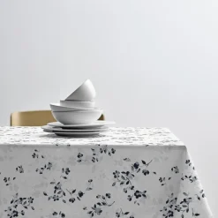 Cherry Blossom Akryldug m. antislip