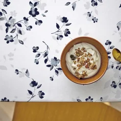 Cherry Blossom Akryldug m. antislip