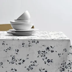 Cherry Blossom Akryldug m. antislip