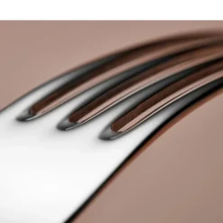 Chippendale Bordgaffel