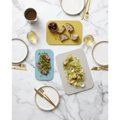 Choptima Skærebrætsæt 4 dele