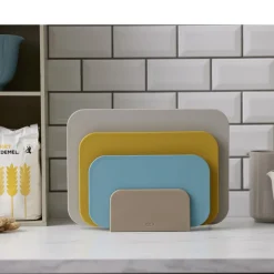 Choptima Skærebrætsæt 4 dele