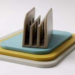 Choptima Skærebrætsæt 4 dele