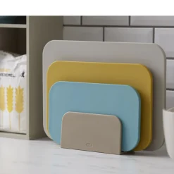 Choptima Skærebrætsæt 4 dele