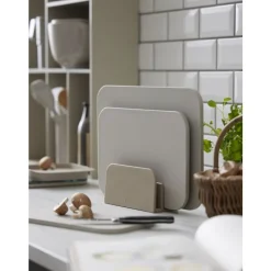 Choptima Skærebrætsæt 4 dele