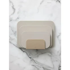 Choptima Skærebrætsæt 4 dele