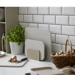 Choptima Skærebrætsæt 4 dele