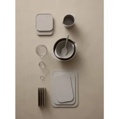 Choptima Skærebrætsæt 4 dele