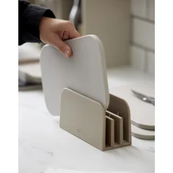 Choptima Skærebrætsæt 4 dele