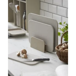 Choptima Skærebrætsæt 4 dele