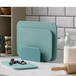 Choptima Skærebrætsæt 4 dele