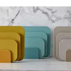 Choptima Skærebrætsæt 4 dele