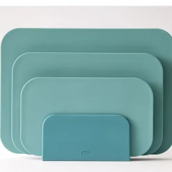 Choptima Skærebrætsæt 4 dele