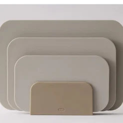 Choptima Skærebrætsæt 4 dele