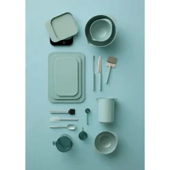 Choptima Skærebrætsæt 4 dele