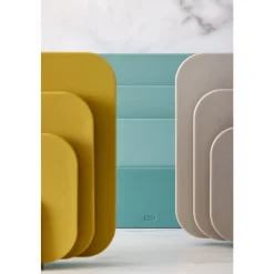 Choptima Skærebrætsæt 4 dele