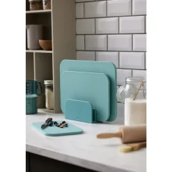 Choptima Skærebrætsæt 4 dele