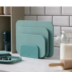 Choptima Skærebrætsæt 4 dele