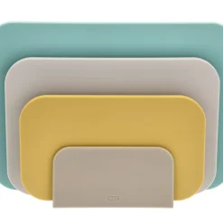 Choptima Skærebrætsæt 4 dele