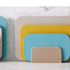 Choptima Skærebrætsæt 4 dele