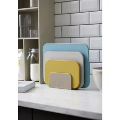 Choptima Skærebrætsæt 4 dele