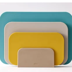 Choptima Skærebrætsæt 4 dele