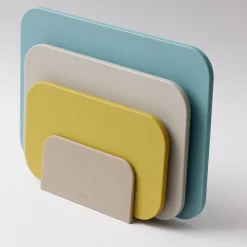 Choptima Skærebrætsæt 4 dele