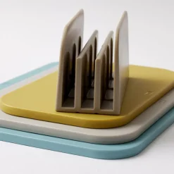 Choptima Skærebrætsæt 4 dele