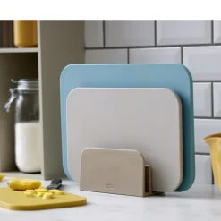 Choptima Skærebrætsæt 4 dele