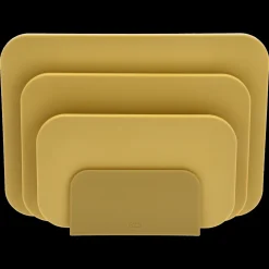 Choptima Skærebrætsæt 4 dele